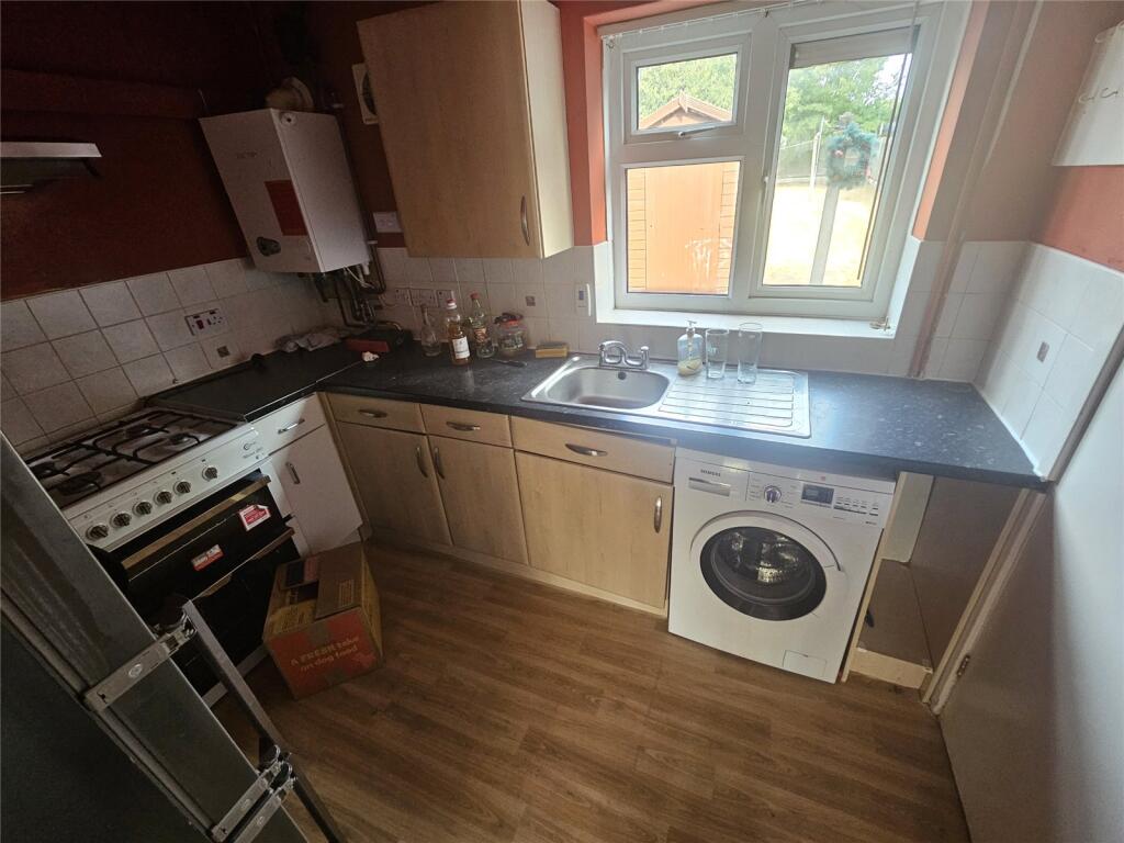 House in Wolverhampton, All Saints, Old Heath - View 5