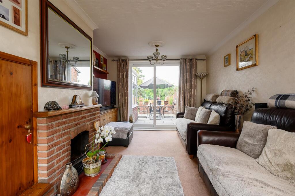 House in York, Fulford - View 5