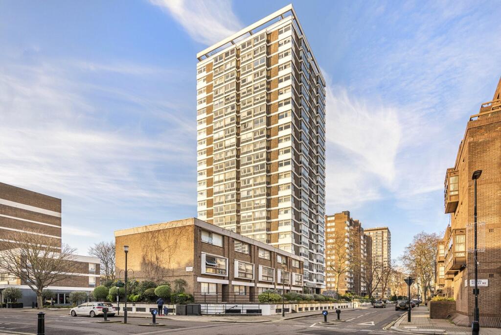 Main image of property: Porchester Place, 
Hyde Park, W2