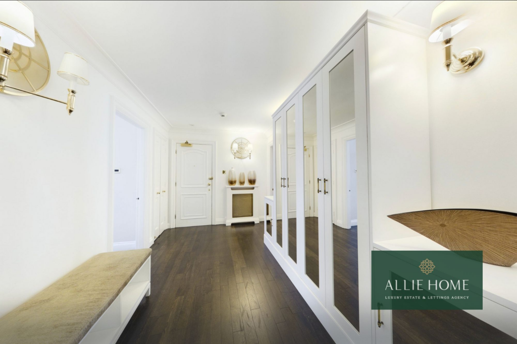 3 bedroom apartment for rent