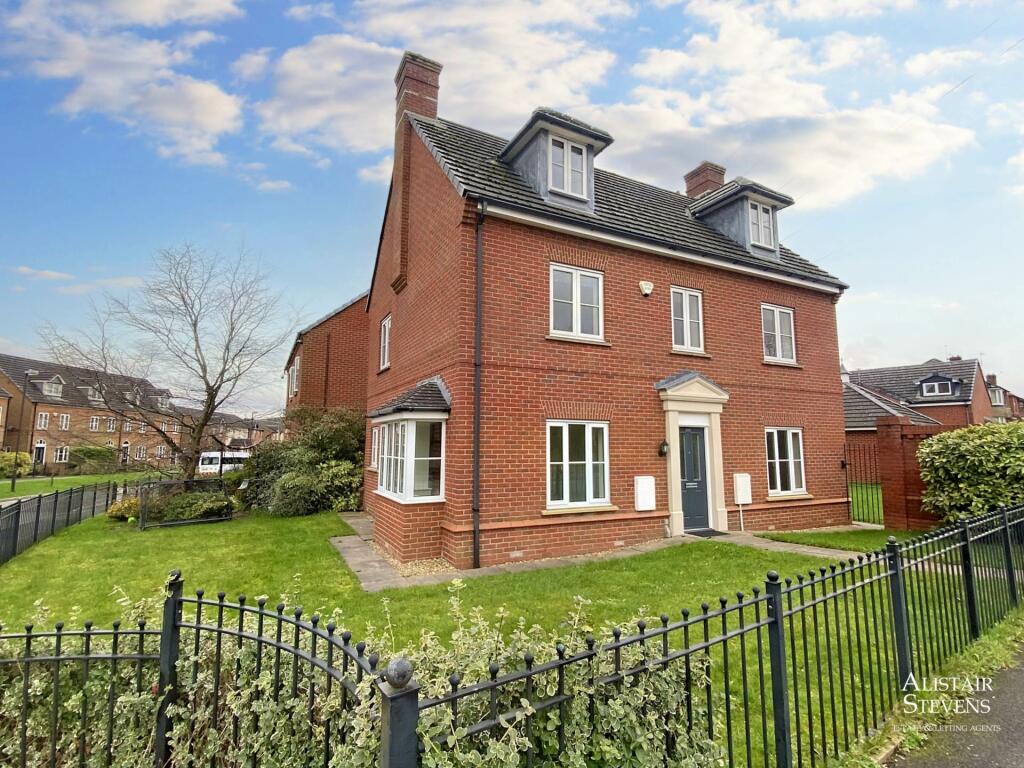 Main image of property: Highbarn Road, Oldham