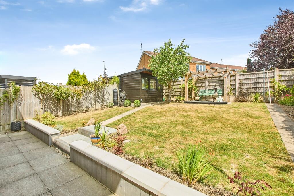 House in Derby - View 4