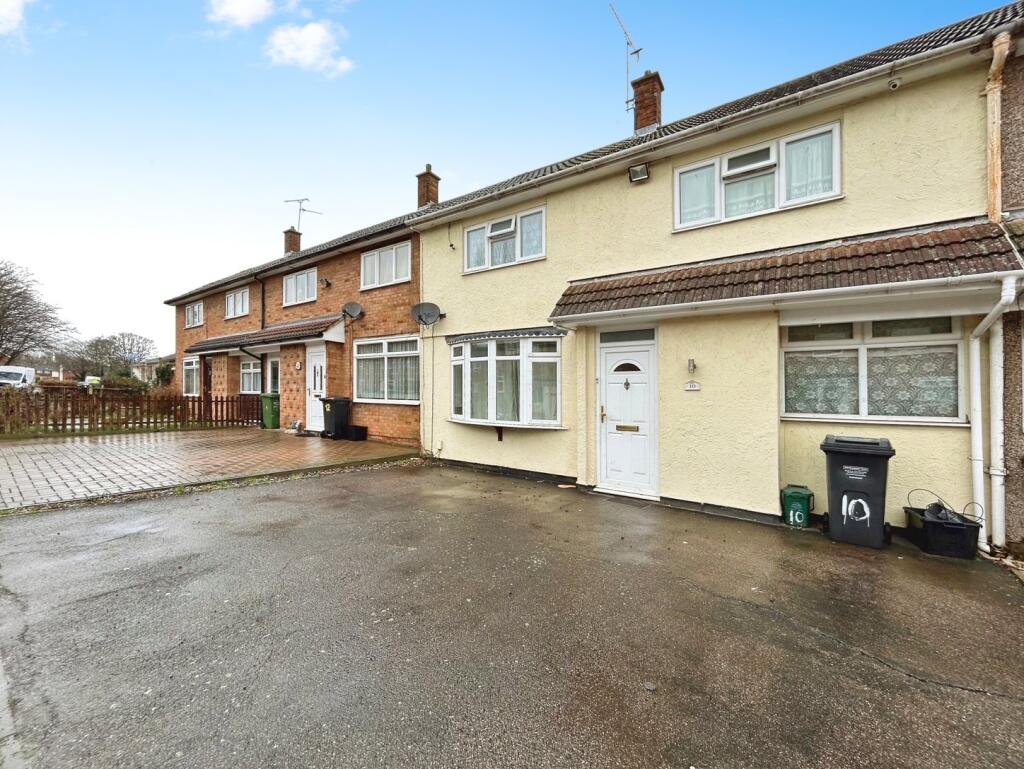 Main image of property: VANGE, BASILDON