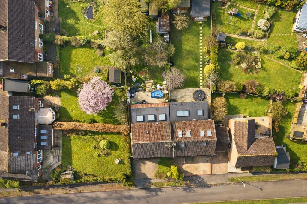 Additional image 23 of Ardens Way, St. Albans, Hertfordshire, AL4