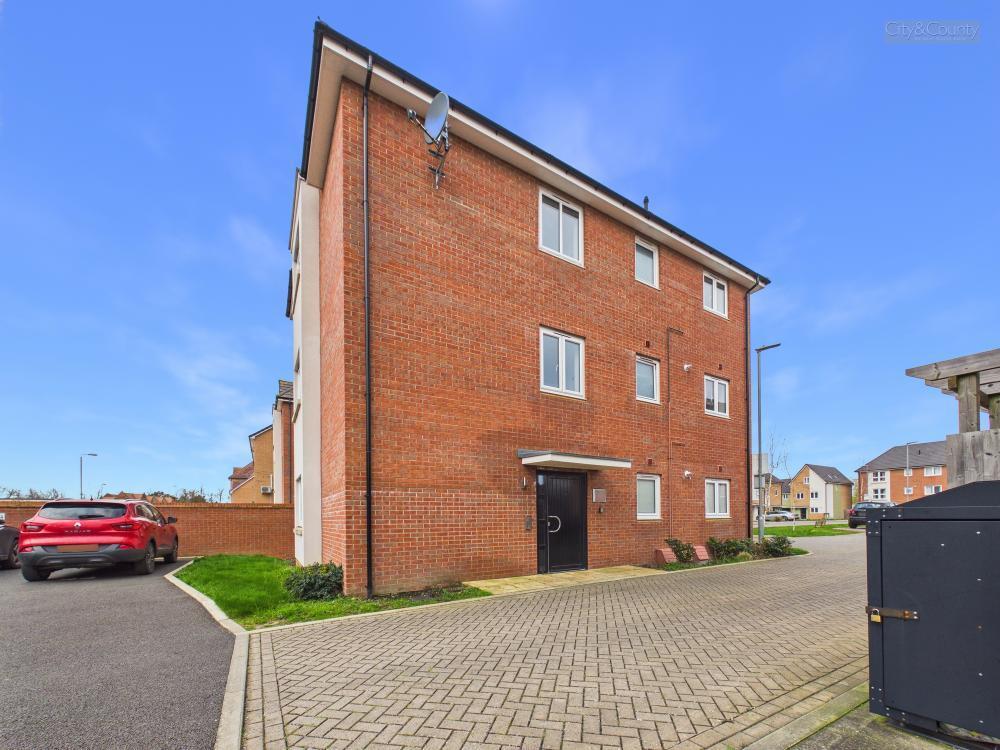 Main image of property: Bentley Grove, Peterborough