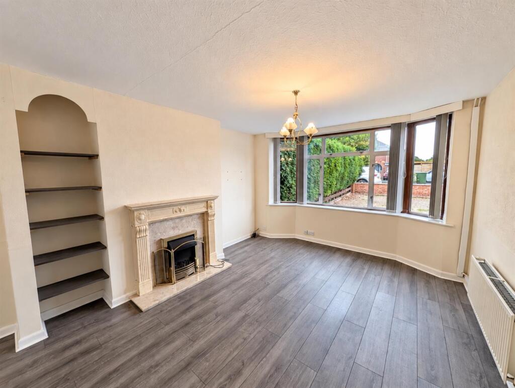 House in Hereford, Tupsley - View 2