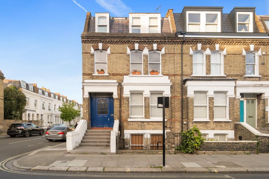 Main image of property: Munster Road, 
Fulham, SW6