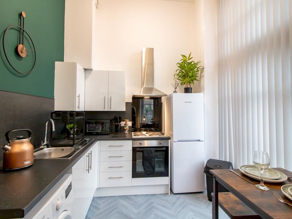 Main image of property: Fenkle Street