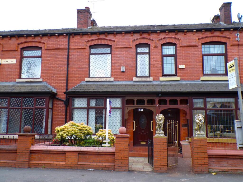 Main image of property: Droylsden Road, Newton Heath, Manchester