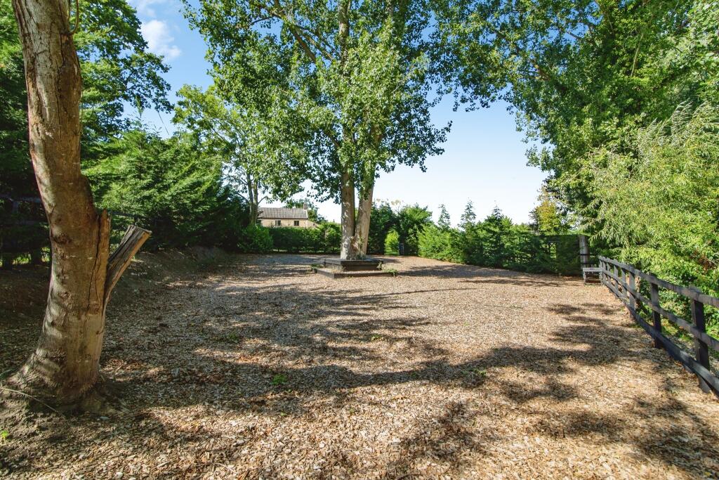 House in South Norfolk, Norton Subcourse - View 4