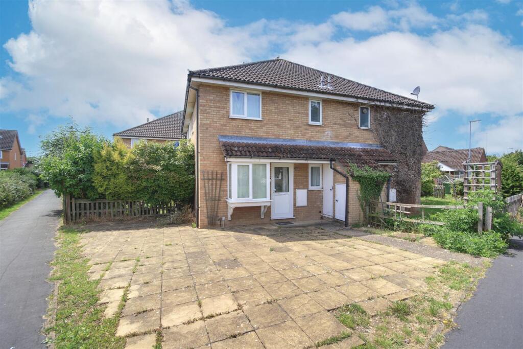 Main image of property: Bure Close, St. Ives