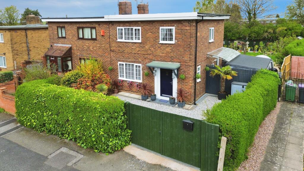 Main image of property: New Road, Telford, TF2