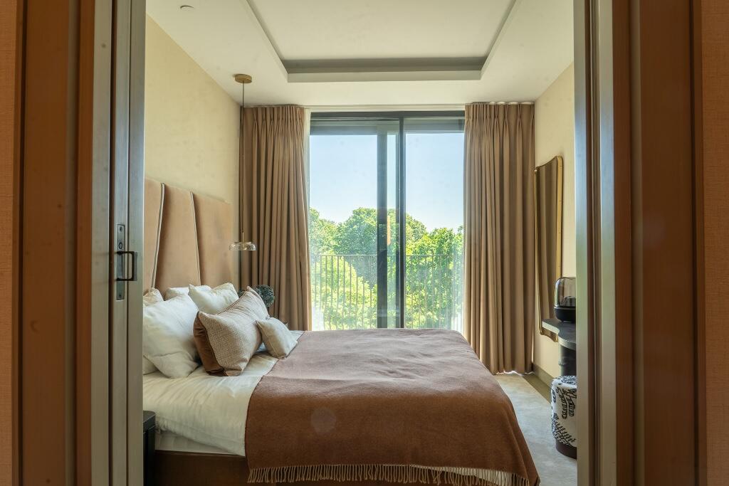 Main image of property: Park Modern, Bayswater Road, W2