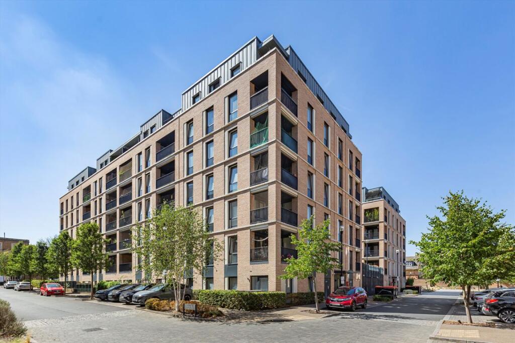 Main image of property: Denman Avenue, Southall