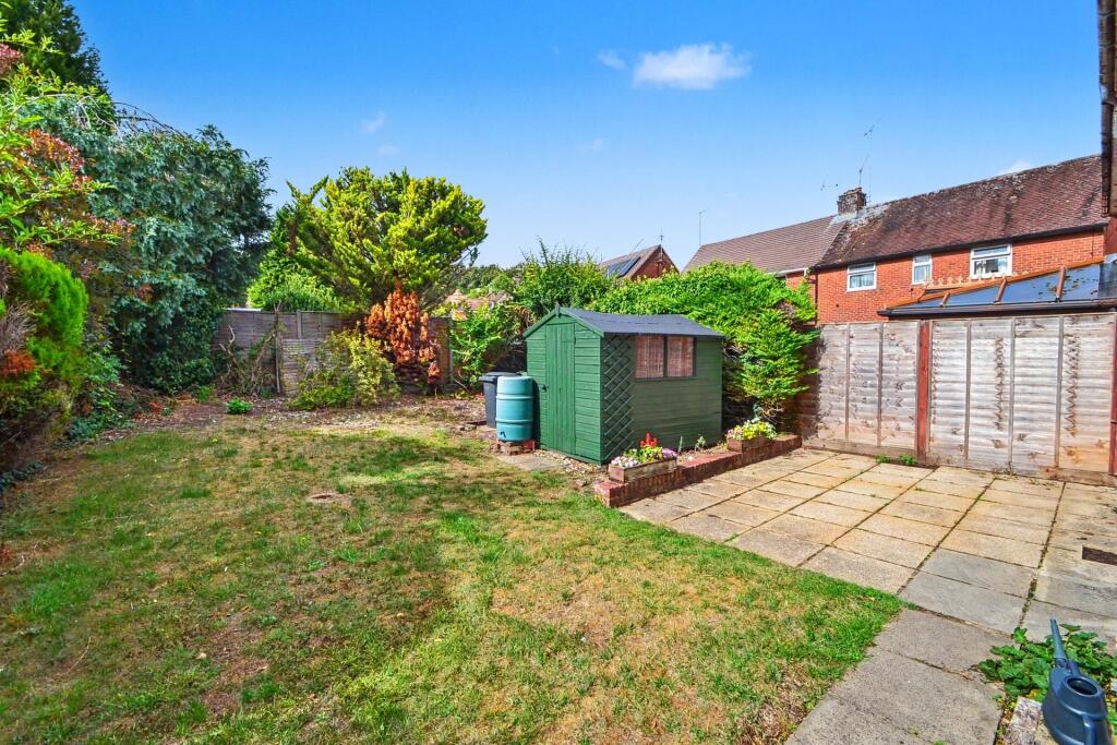House in Winchester, Hampshire - View 2