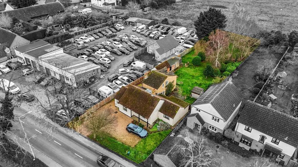 Main image of property: Bedford Road, Moggerhanger