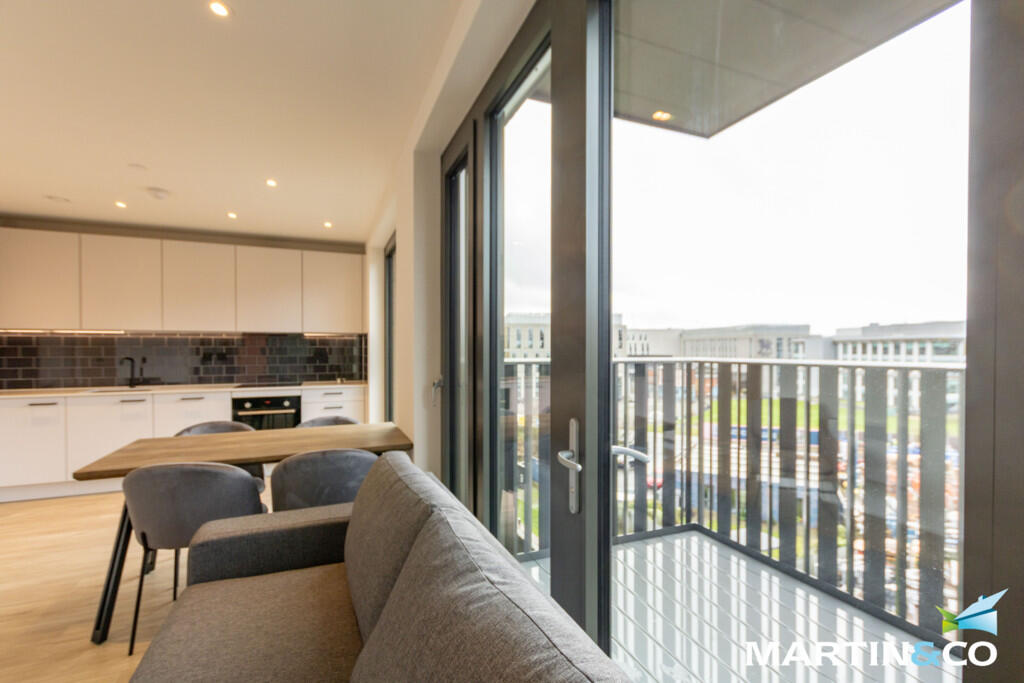 Additional image 3 of Cardigan Wharf, Glasswater Locks, Pitt Street, Birmingham, B4