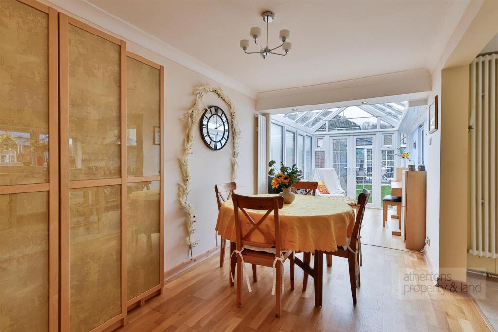 Additional image 7 of Whittam Crescent, Whalley, Ribble Valley