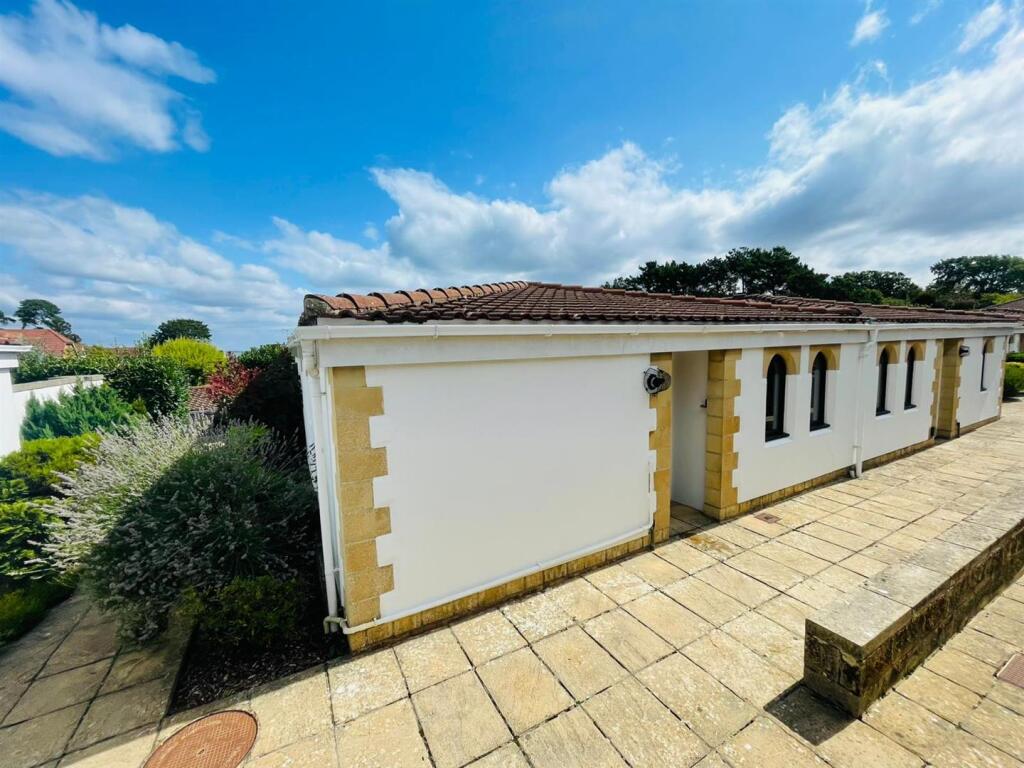 Main image of property: Yarmouth, Isle of Wight