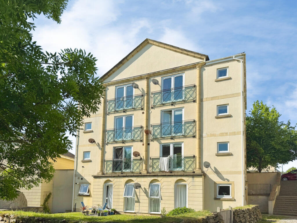 Main image of property: Aberdeen Avenue, Plymouth, PL5