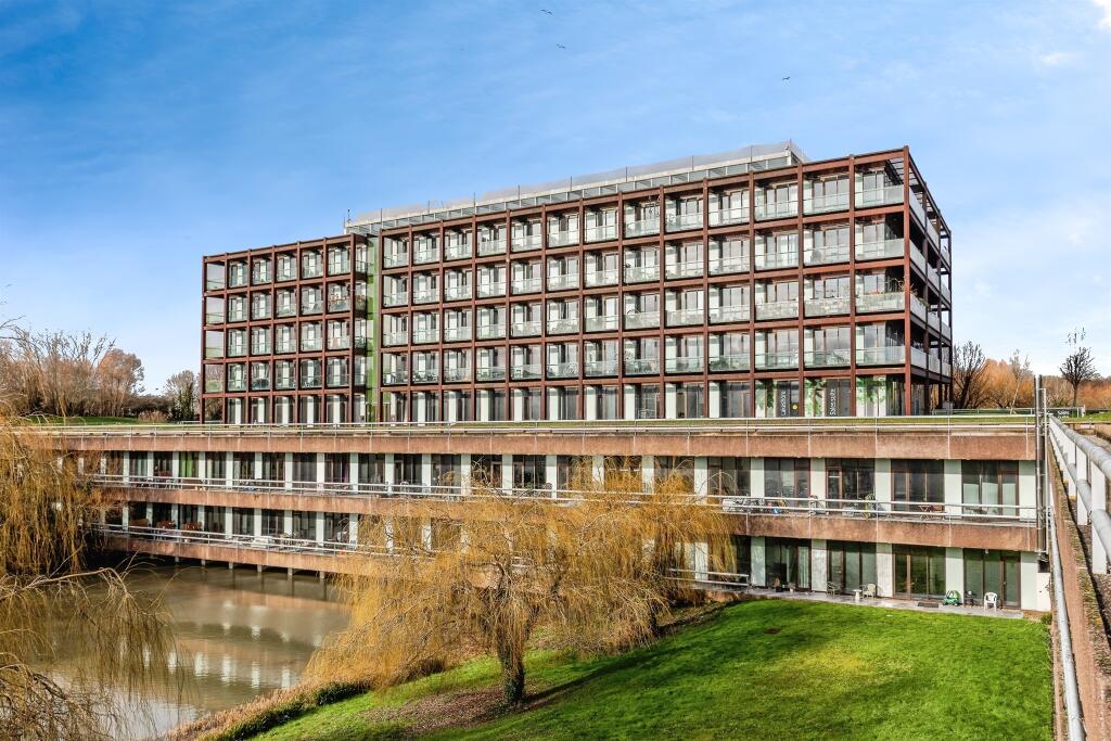 Main image of property: Lake Shore Drive, Bristol