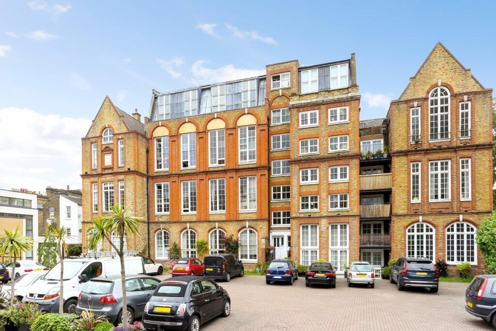 Main image of property: Southwark, London, SE5