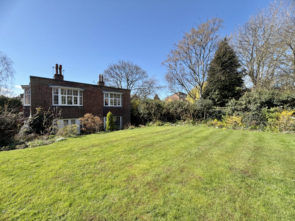 Main image of property: Welham House, York