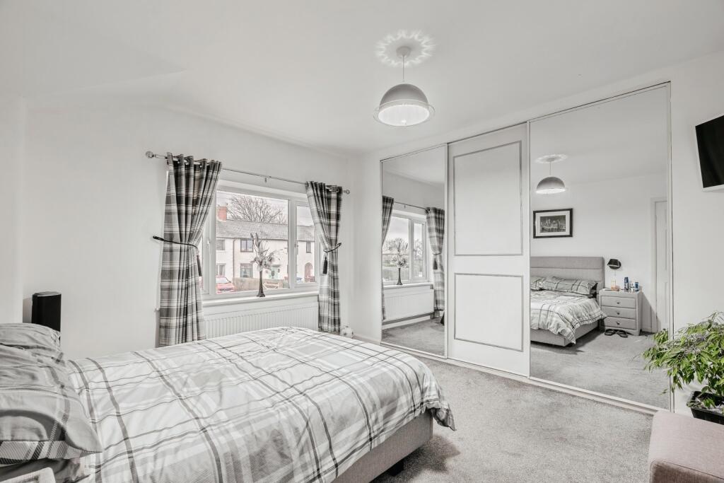 房产图片 13 - 伯恩利，兰开夏郡，BB11，罗斯蒂大道