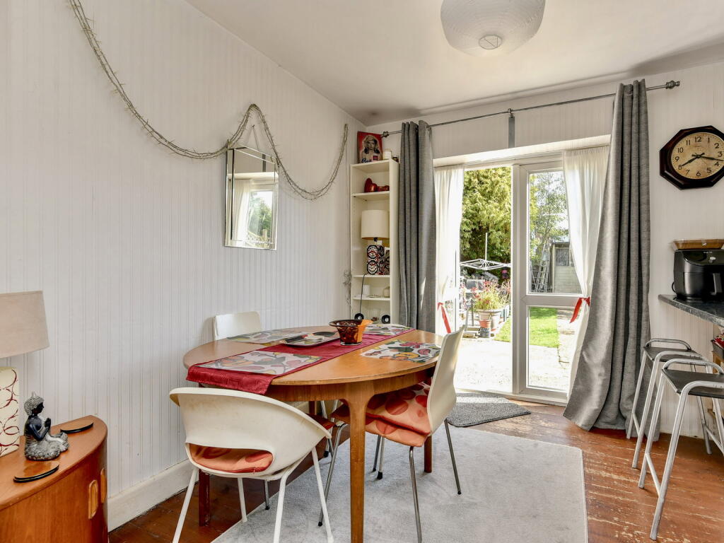 House in Worthing, West Sussex - View 5