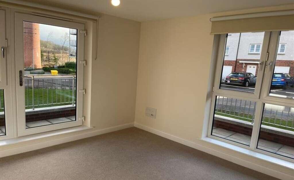 Apartment in Aberdeen - View 3