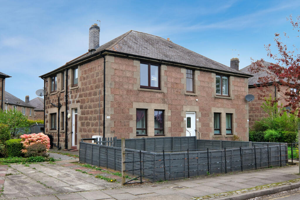 Main image of property: Ruthrieston Circle, Ruthrieston, Aberdeen, AB10