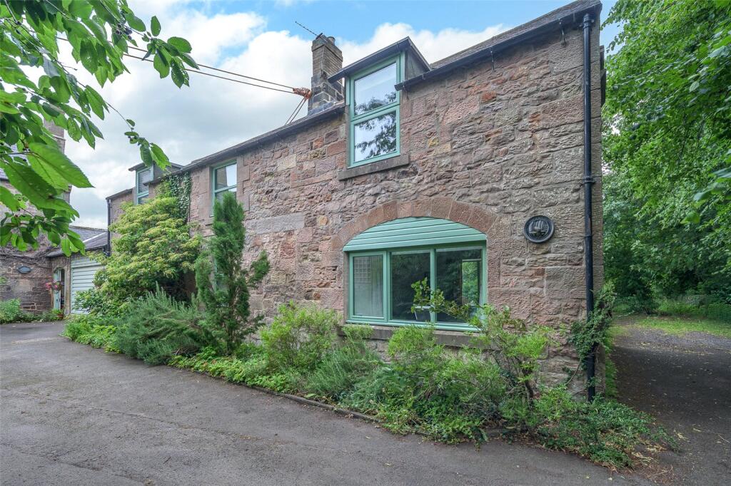 Main image of property: Vicarage Cottage, Lucker, Northumberland, NE70