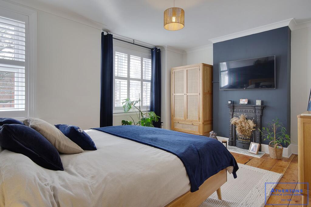 房产图片 17 - Maple Road, Heckford Park, Poole