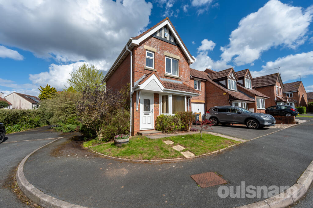 Main image of property: Woodcock Close, Northfield, Birmingham, B31