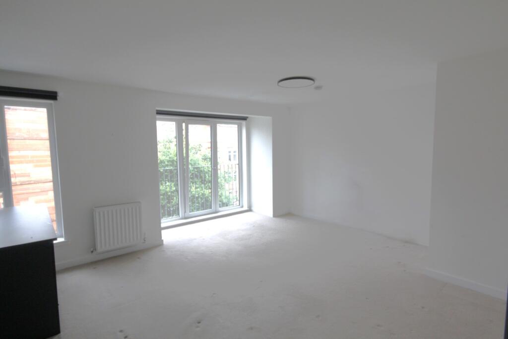 Apartment in Glasgow - View 5
