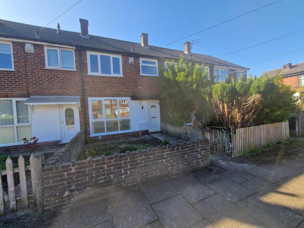 Main image of property: Wolsey Close, Radcliffe, Manchester, M26