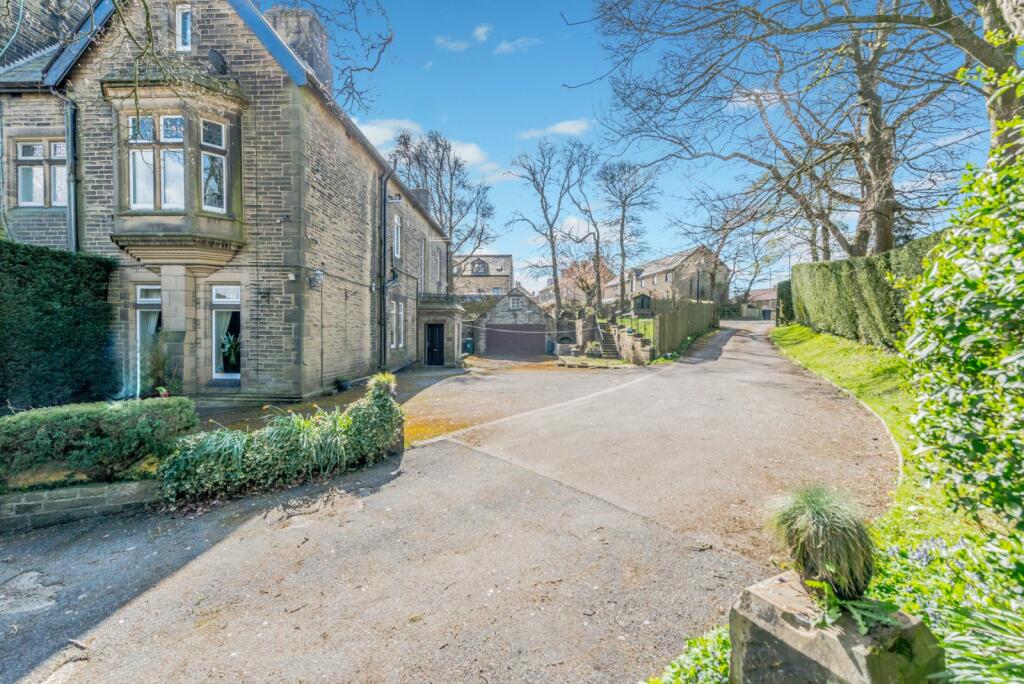 Main image of property: Clayton Lane, Clayton, Bradford, BD14