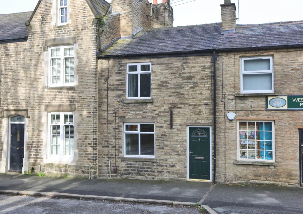 Main image of property: Wellington Road, Bollington