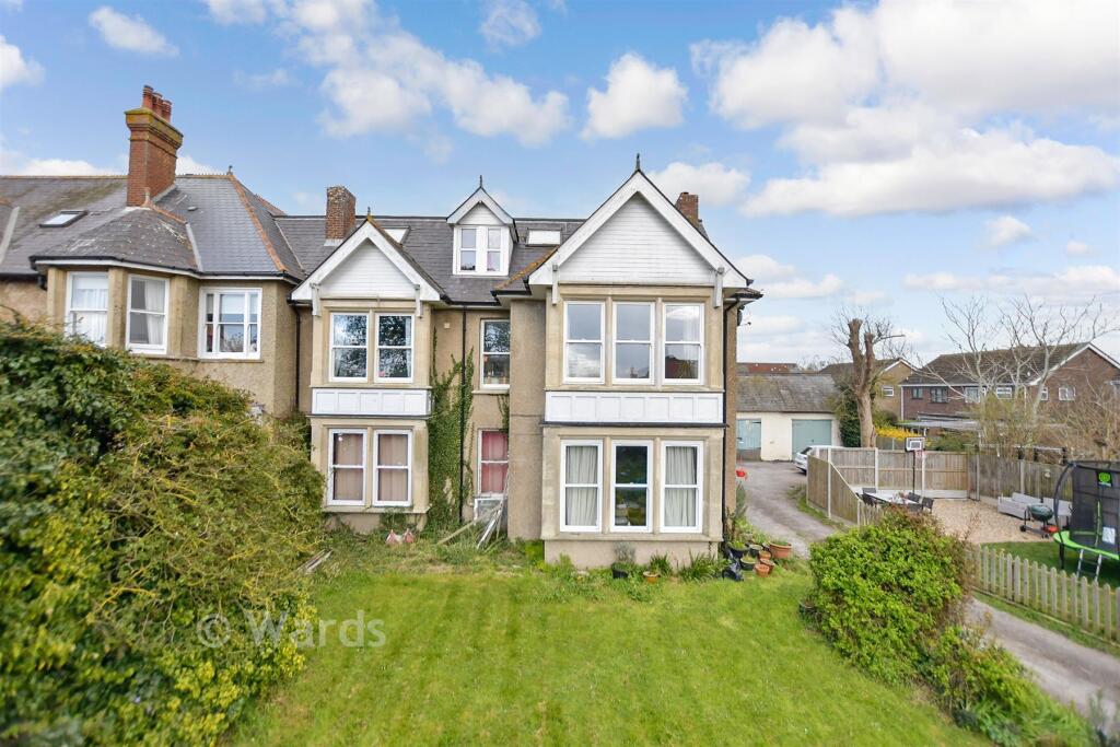 Main image of property: Manor Road, St. Nicholas At Wade, Birchington, Kent