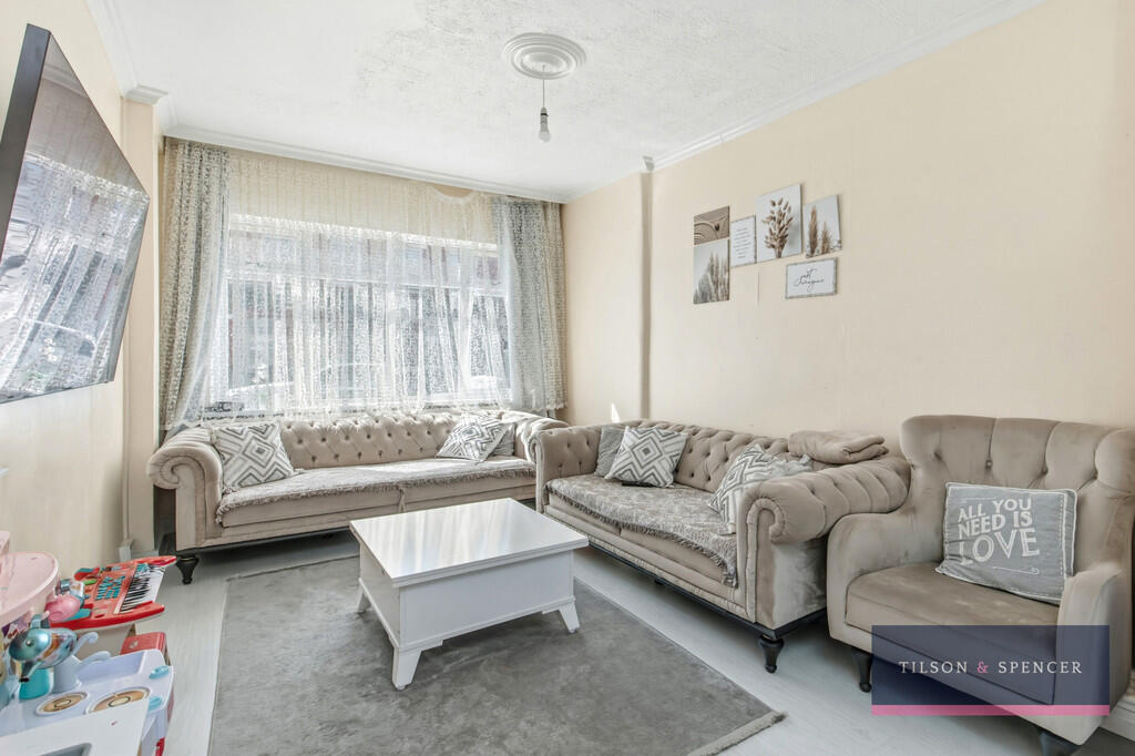 Main image of property: Thackeray Avenue, Tottenham, London, N17