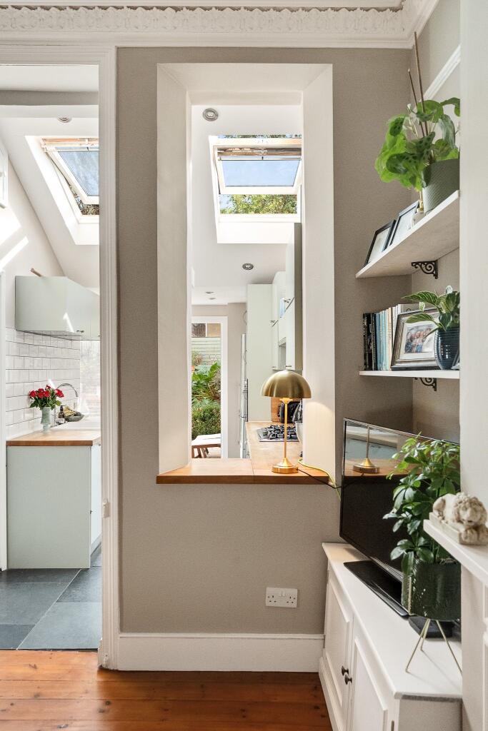 Apartment in London - View 4
