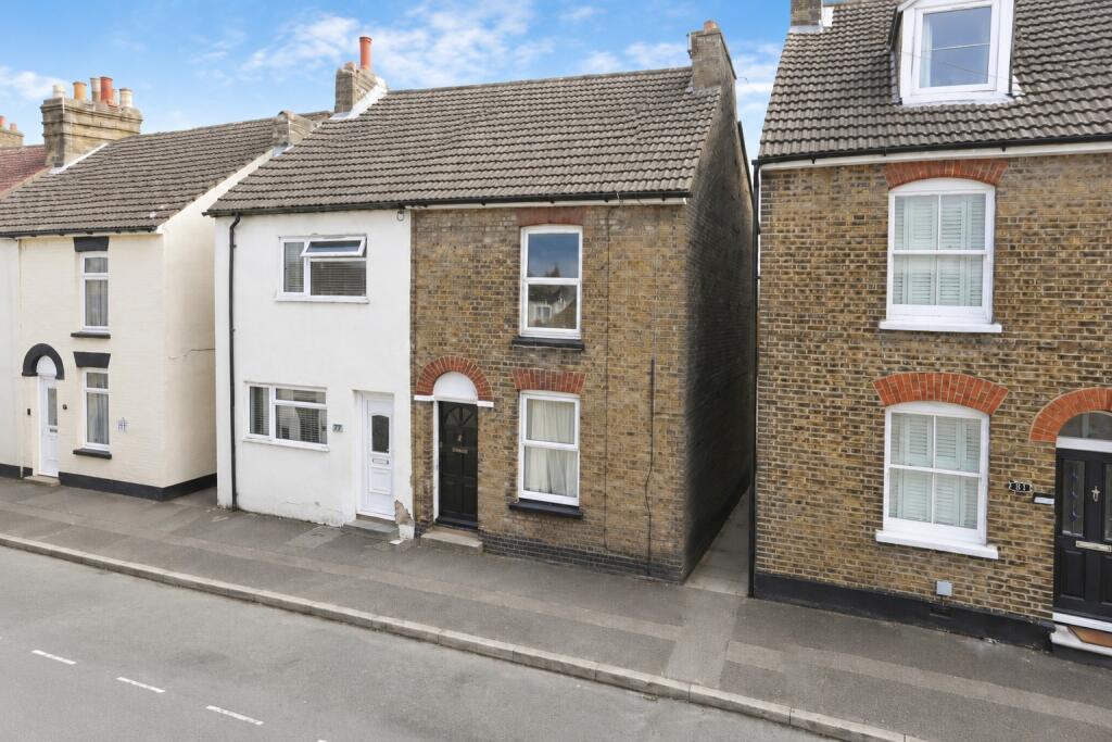 Main image of property: William Street, Sittingbourne