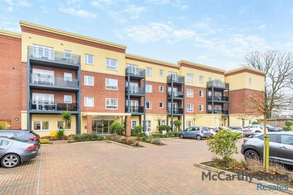 Additional image 31 of Bilberry Place, Recreation Road, Bromsgrove, B61 8DT