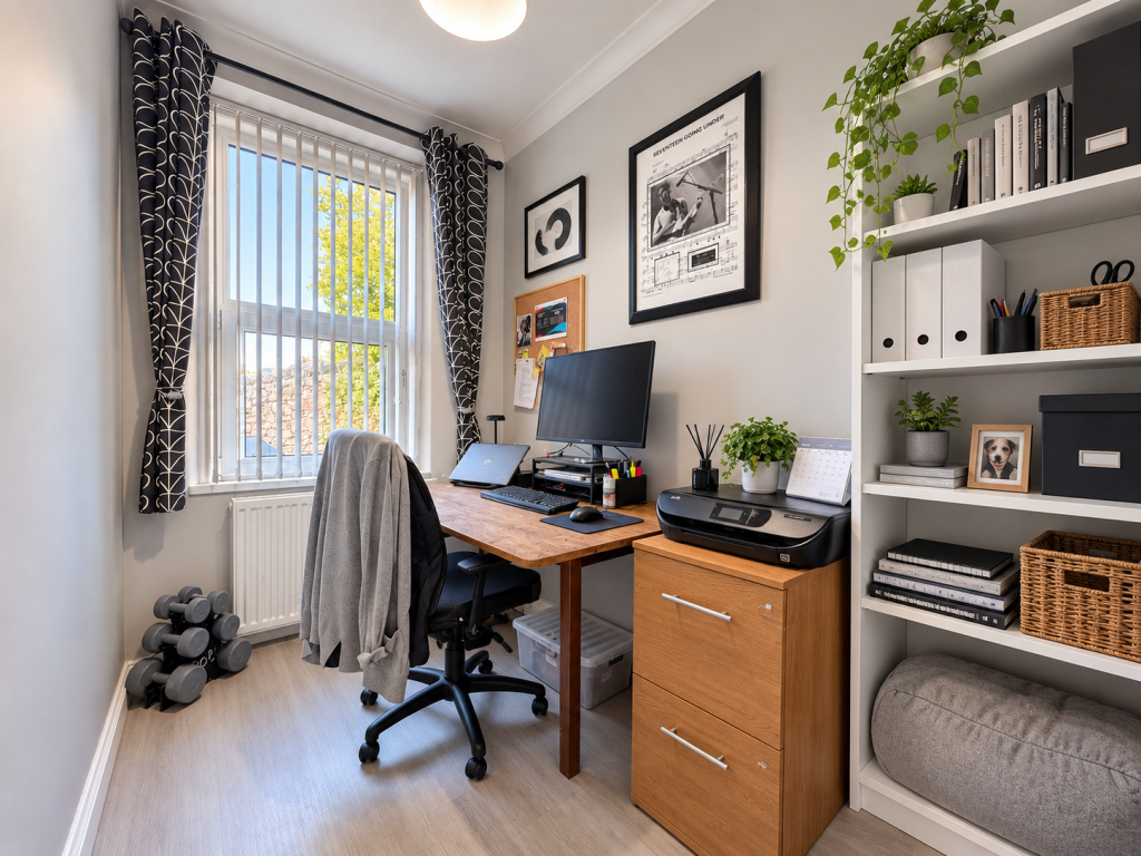 Apartment in Torquay - More