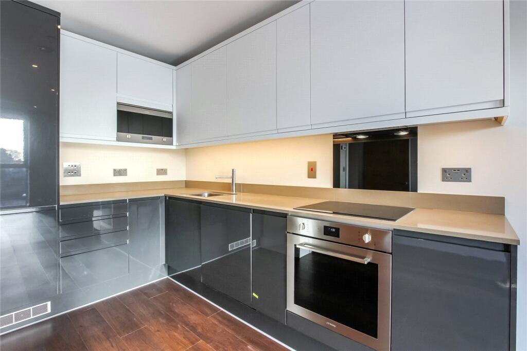Main image of property: Samuelson House, Bridge Road, Southall, Uxbridge, UB2