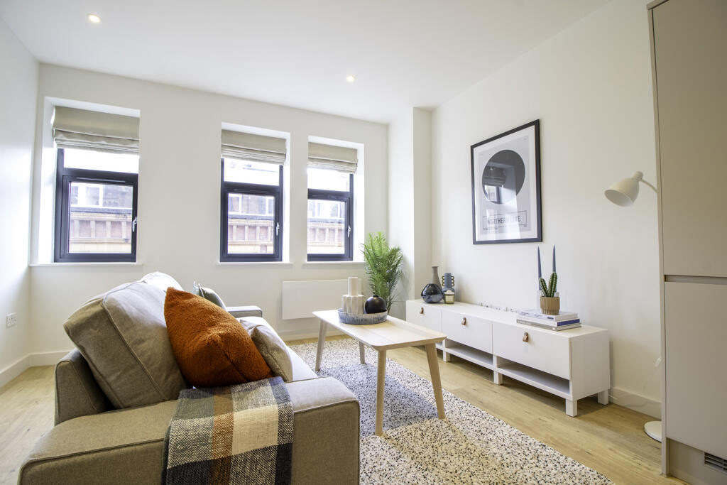 Main image of property: Devonshire House, Leeds City Centre