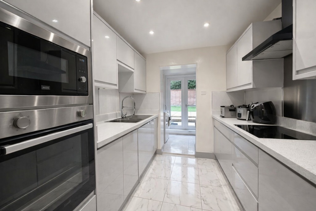 Main image of property: Castle Avenue, Rochester, ME1