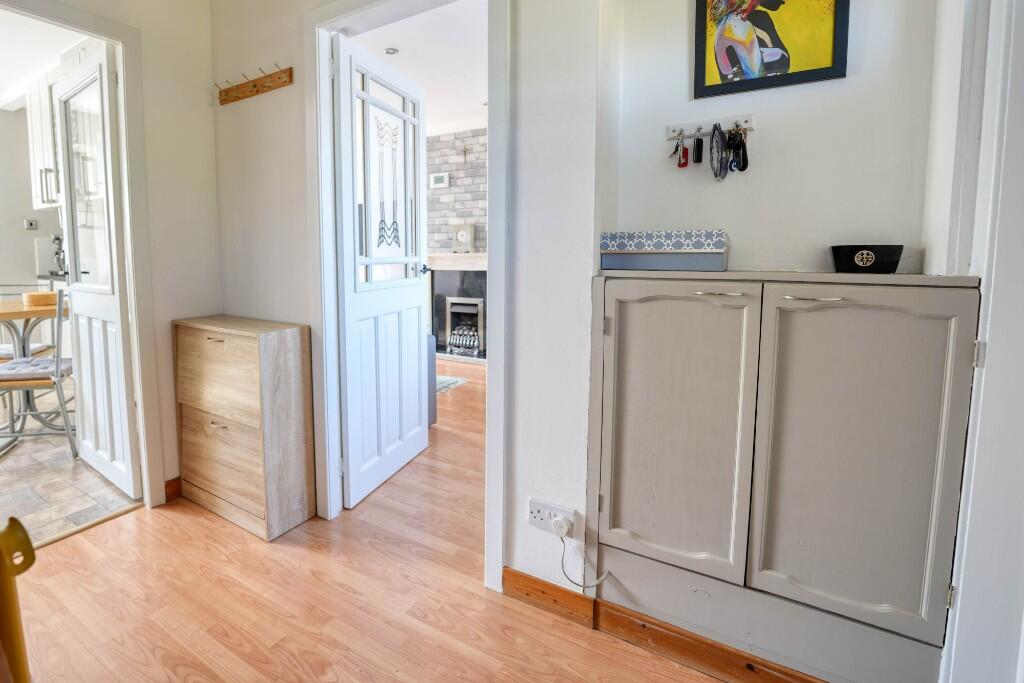 Additional image 15 of Invercauld Gardens, Aberdeen, Aberdeenshire, AB16