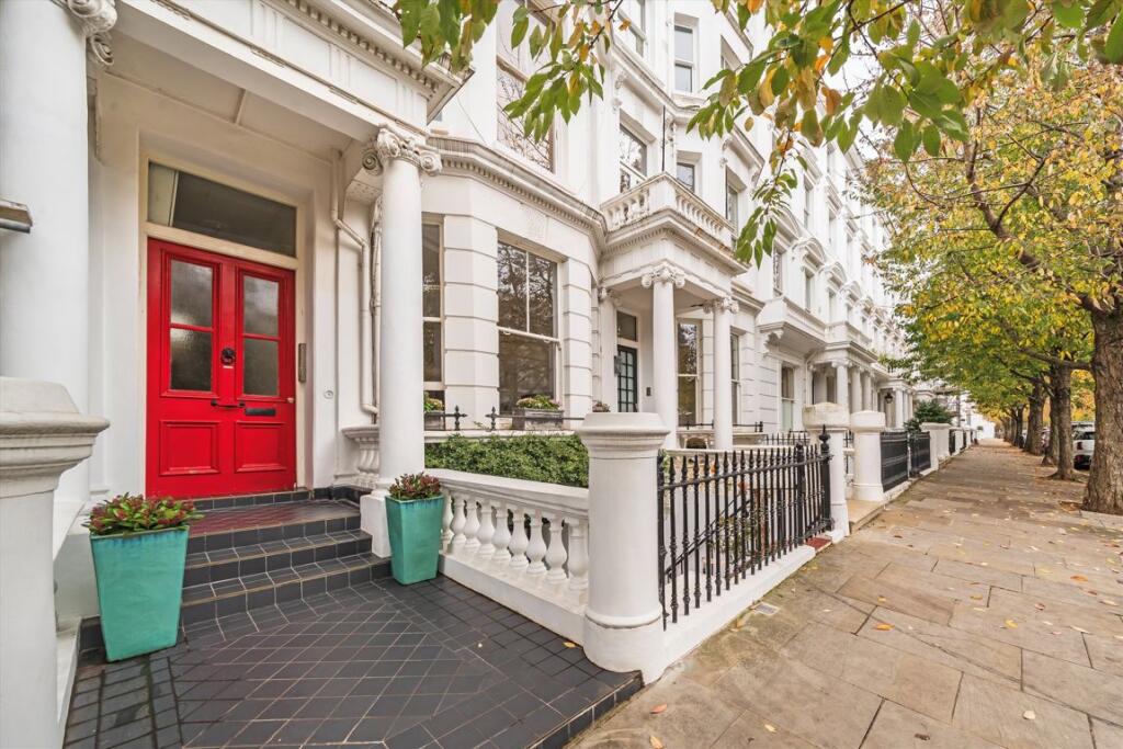 Main image of property: Brunswick Gardens, Kensington