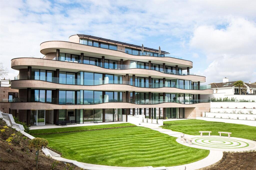 Main image of property: ONE St Brelade, Le Mont Gras D'Eau, St Brelade, JE3